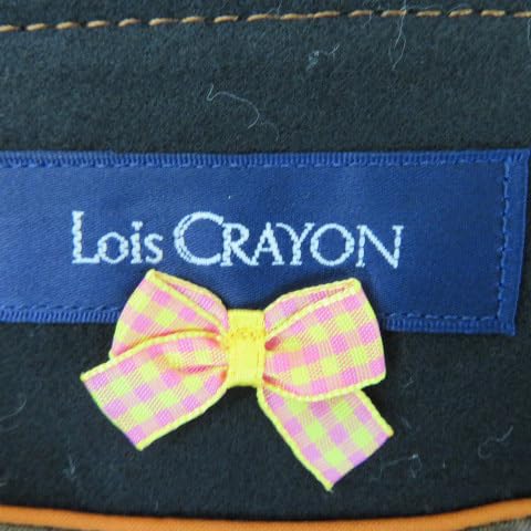 【入手困難】Lois CRAYON ロイスクレヨン カラーラインジャケット Lois CRAYON Official | . 𝑰𝒏𝒇𝒐𝒓𝒎𝒂𝒕𝒊𝒐𝒏 5/20(火)より
